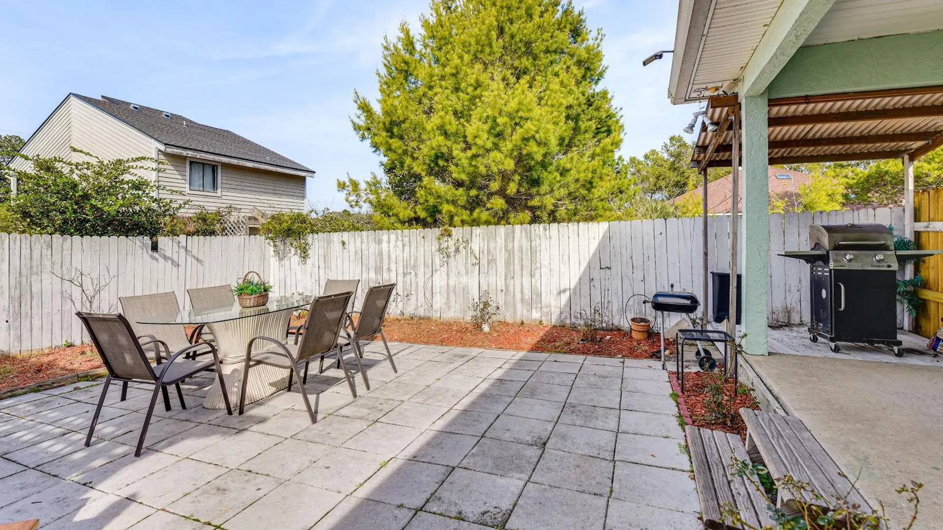 Vakantiehuis Pet-Friendly Pcb Home With Hot Tub, Near Beaches! Panama City Beach Verenigde Staten