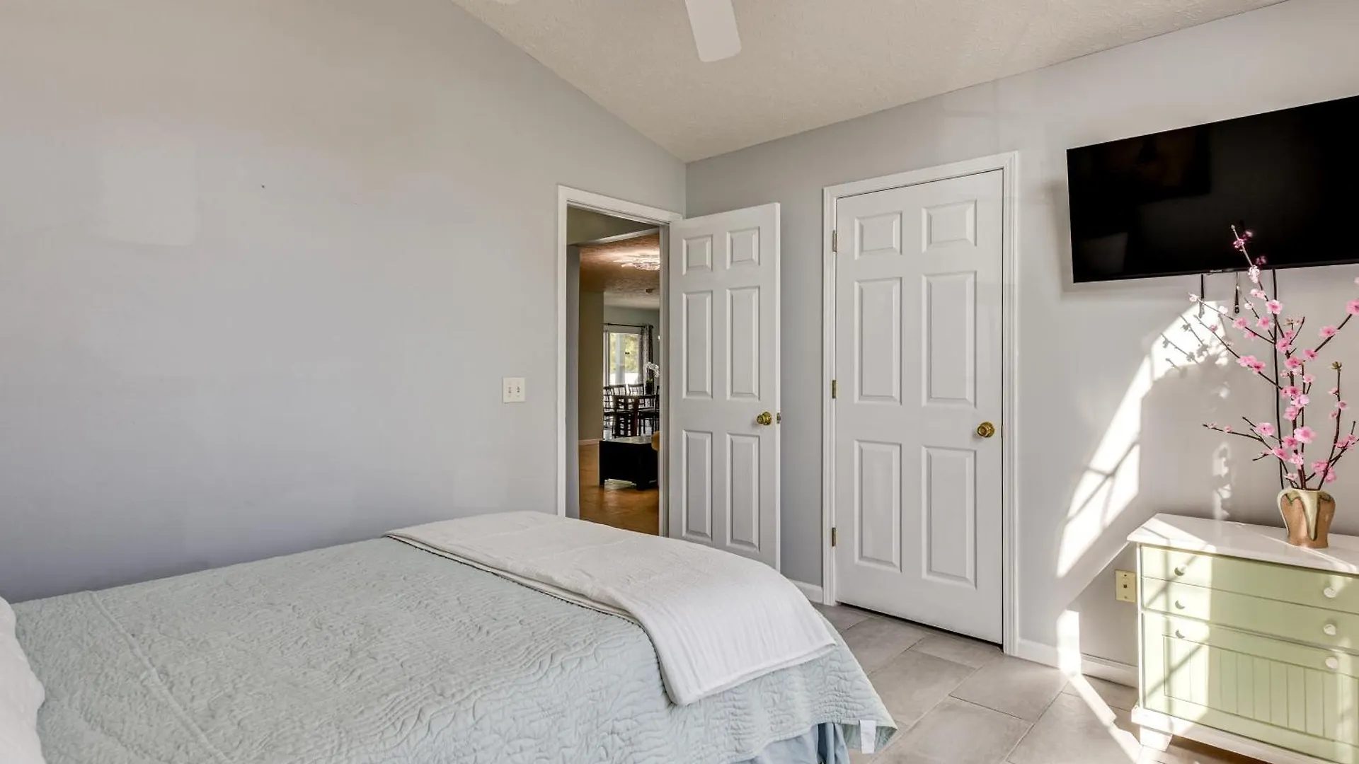 Pet-Friendly Pcb Home With Hot Tub, Near Beaches! Panama City Beach