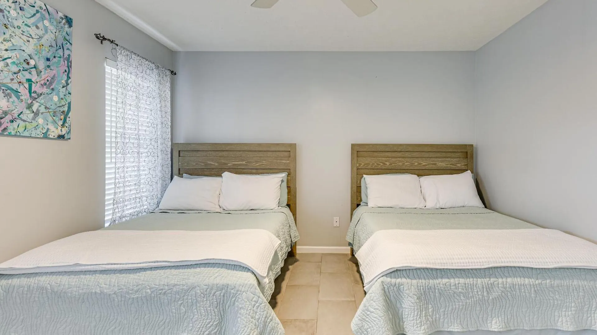 Pet-Friendly Pcb Home With Hot Tub, Near Beaches! Panama City Beach Vakantiehuis