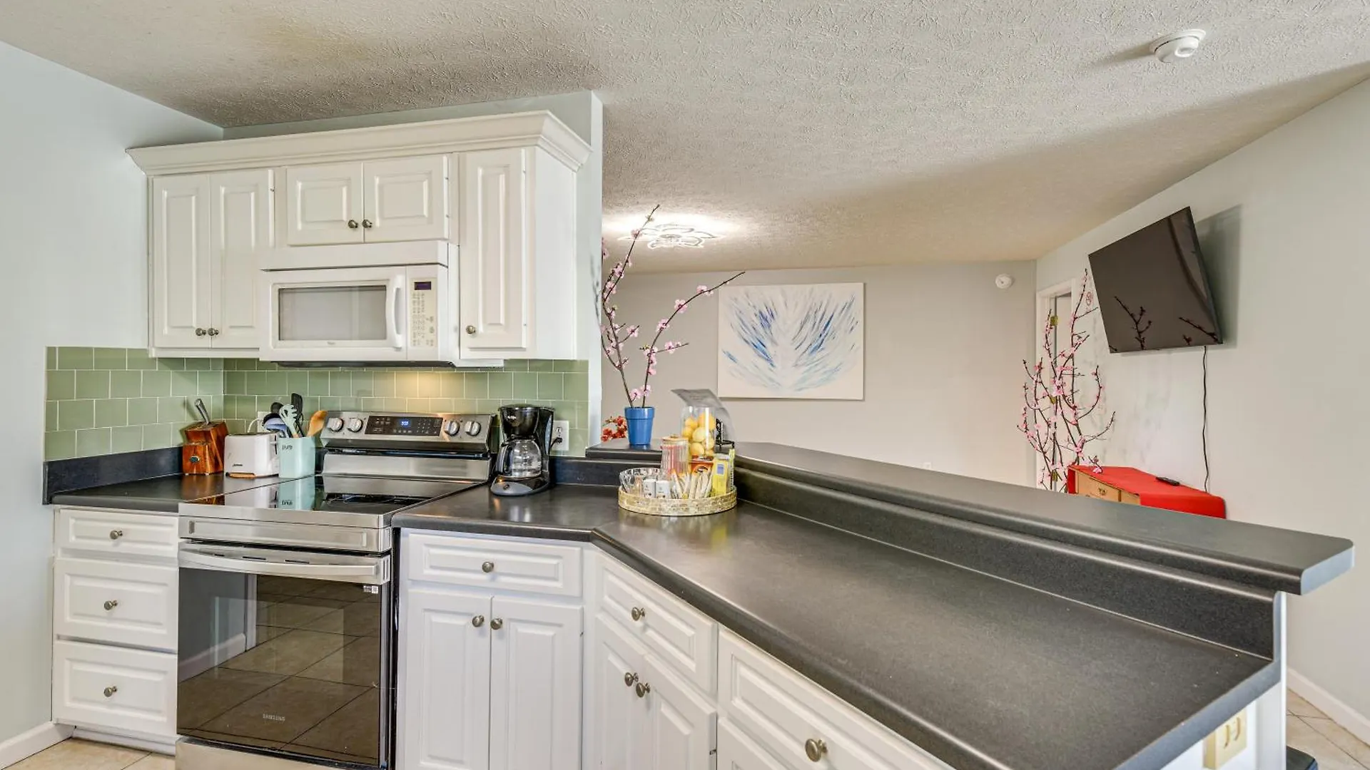 Pet-Friendly Pcb Home With Hot Tub, Near Beaches! Panama City Beach Vakantiehuis