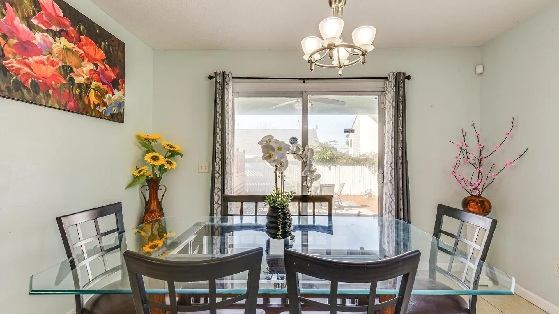 Vakantiehuis Pet-Friendly Pcb Home With Hot Tub, Near Beaches! Panama City Beach Verenigde Staten