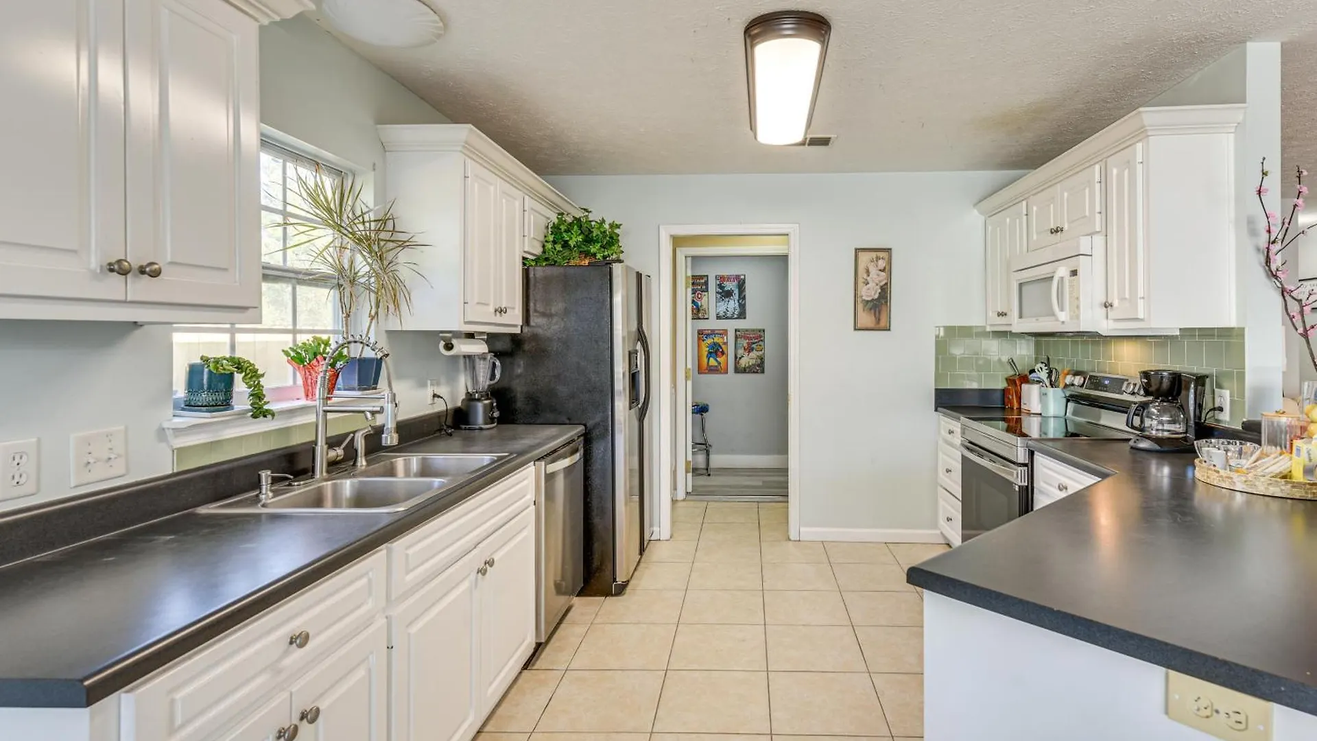 Vakantiehuis Pet-Friendly Pcb Home With Hot Tub, Near Beaches! Panama City Beach