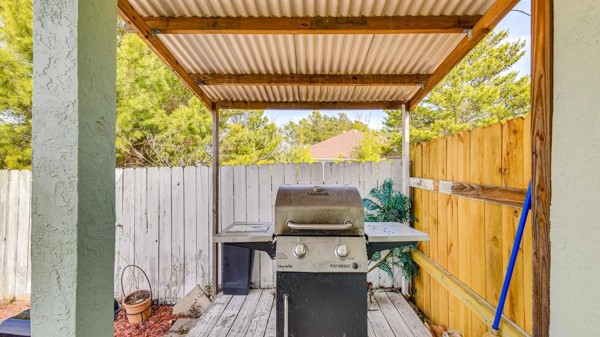 Casa vacanze Pet-Friendly Pcb Home With Hot Tub, Near Beaches! Panama City Beach