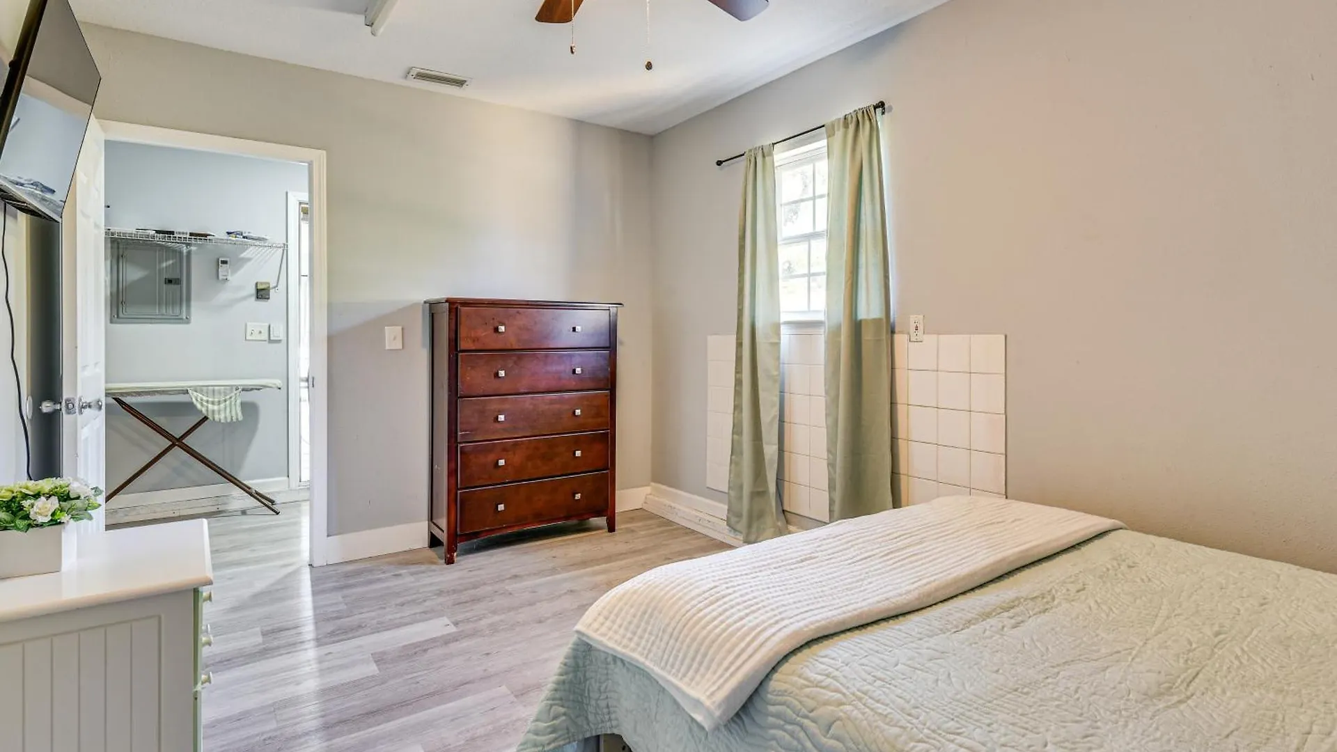 Pet-Friendly Pcb Home With Hot Tub, Near Beaches! Panama City Beach 0*,  Stati Uniti