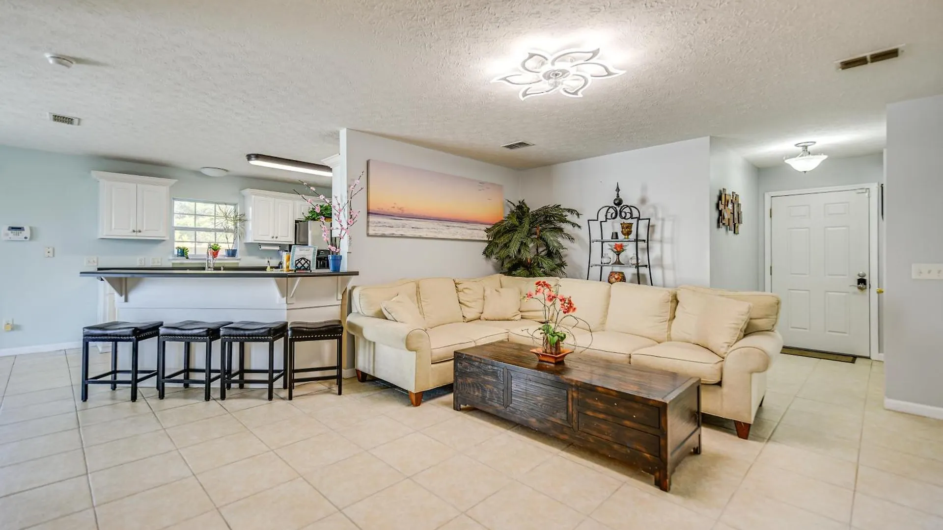 Pet-Friendly Pcb Home With Hot Tub, Near Beaches! Panama City Beach