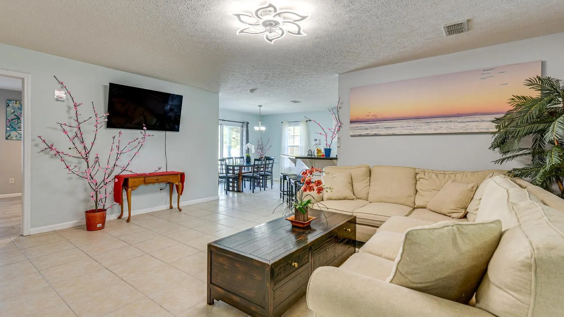 Casa vacanze Pet-Friendly Pcb Home With Hot Tub, Near Beaches! Panama City Beach
